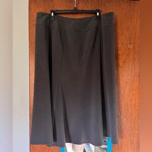 Plus Size Kim Rogers Signature Skirt